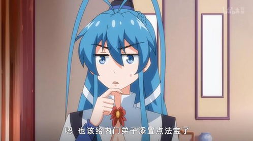為什么之前國產(chǎn)動(dòng)漫那么好看